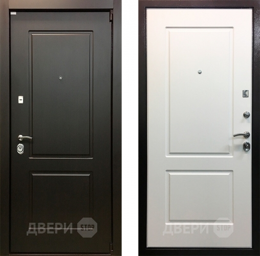 Дверь Ратибор Барьер