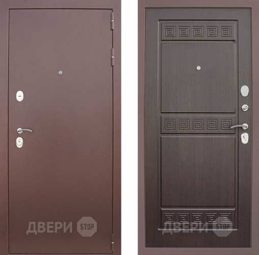 Дверь Снедо Т20 3К Венге 