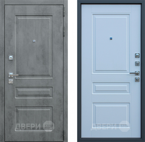 Дверь АСД Лира 