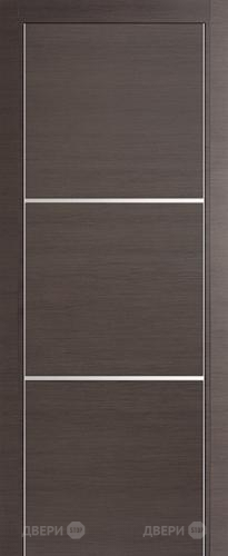 Межкомнатная дверь ProfilDoors 2Z грей кроскут