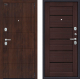 Дверь Bravo Porta S-3 4/П22 Венге