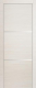 Межкомнатная дверь ProfilDoors 2Z эш вайт кроскут