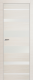 Межкомнатная дверь ProfilDoors 18Z эшвайт (белый лак)