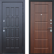 Дверь АСД Фортуна Орех бренди