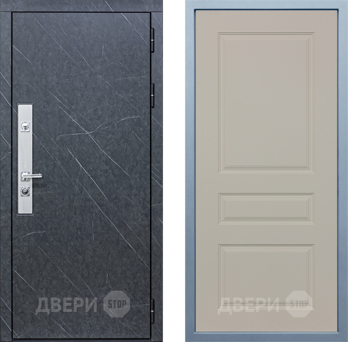 Дверь Дива МХ-26 STR Д-13 Шампань