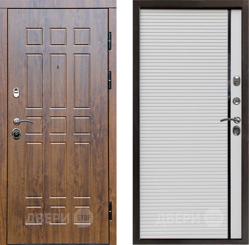 Дверь Престиж Стандарт Porte Белый