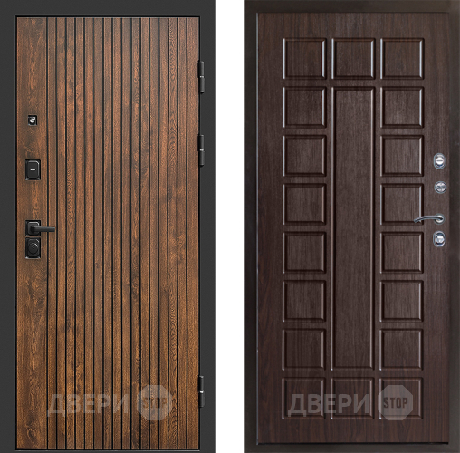 Дверь Престиж Tvist Престиж Венге