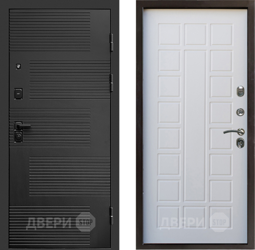 Дверь Престиж Favorit Престиж Белое дерево