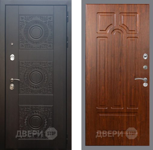 Дверь Рекс (REX) 10 FL-58 Морёная берёза