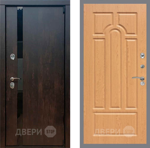 Дверь Рекс (REX) 26 FL-58 Дуб