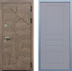 Дверь Дива МД-97/2 Н-13 Силк Маус