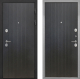 Дверь Интекрон (INTECRON) Гектор ФЛ-295 ФЛ-295 Лофт черный